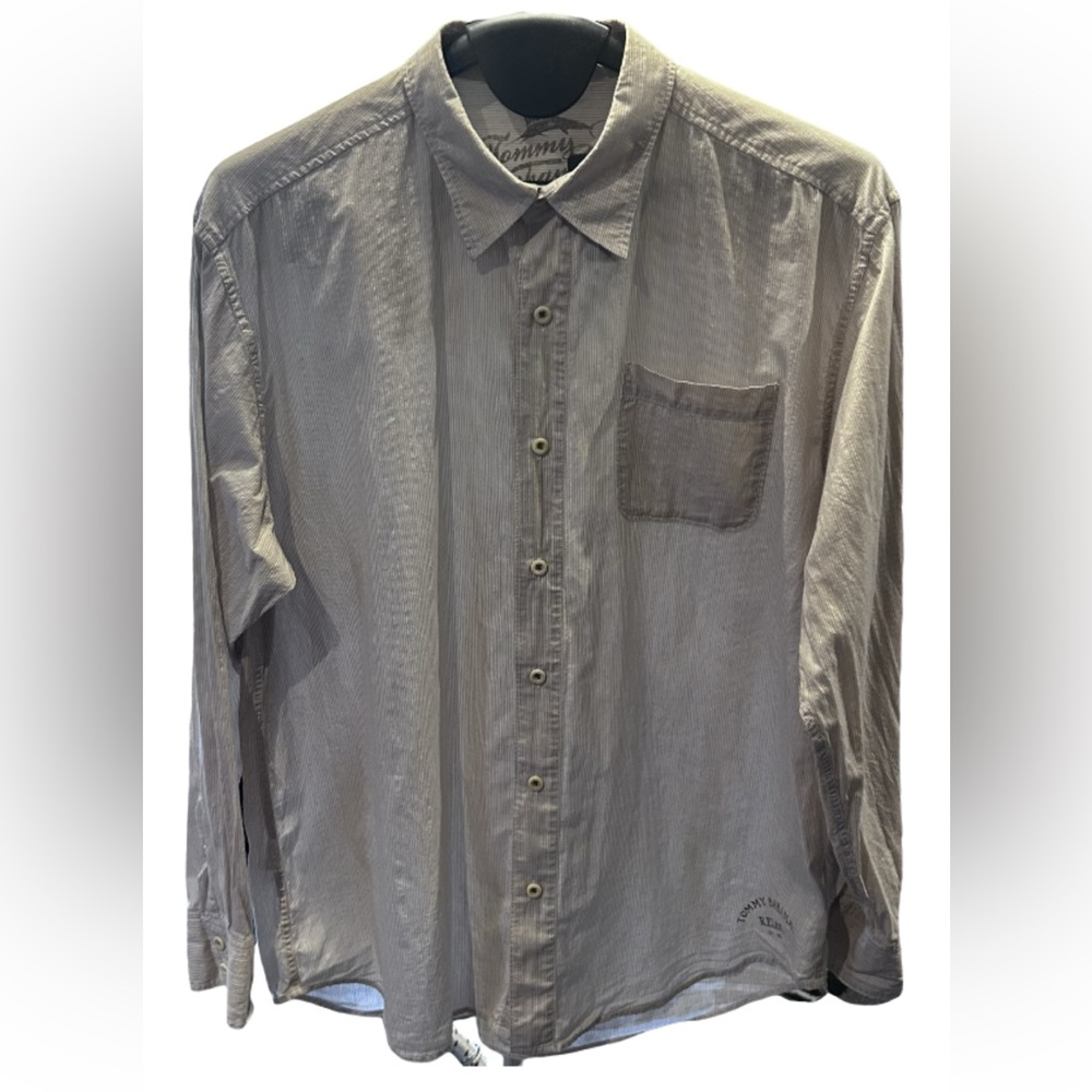 Tommy Bahama men long sleeve